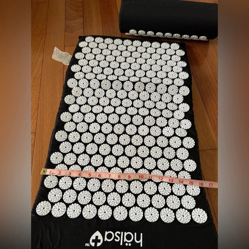 Hälsa Acupuncture Mat